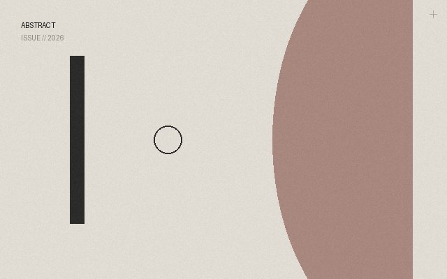Clean - Avant Garden Galaxie