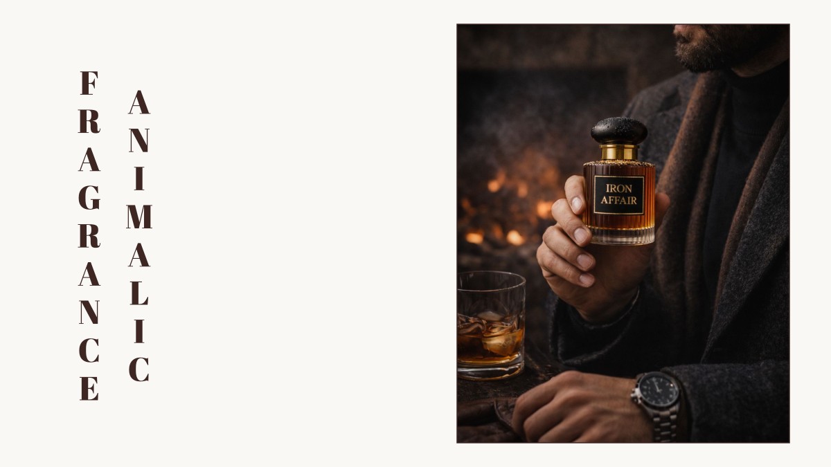 animalic fragrance