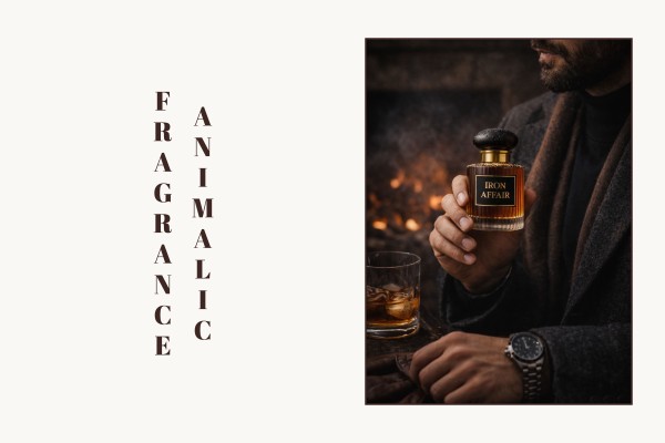 animalic fragrance