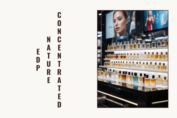 concentrated nature edp