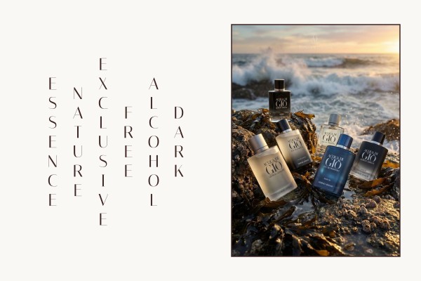 dark alcohol free exclusive nature essence