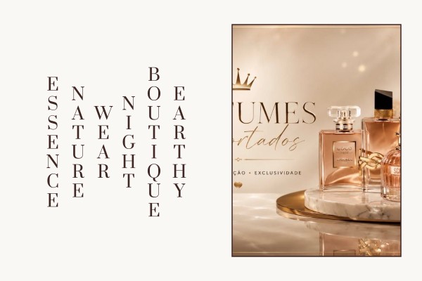 earthy boutique night wear nature essence