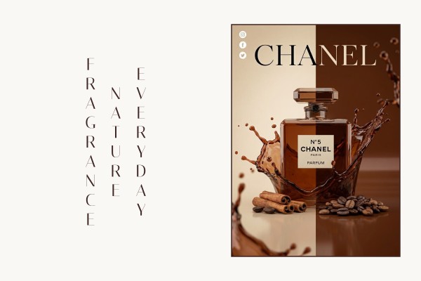 everyday nature fragrance