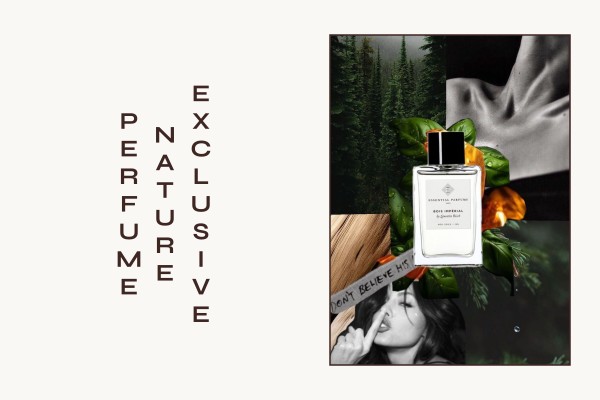 exclusive nature perfume