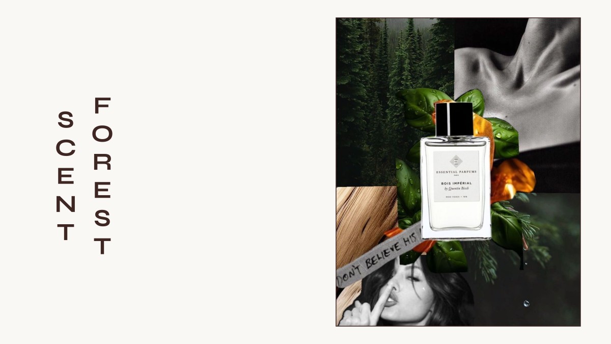 forest scent
