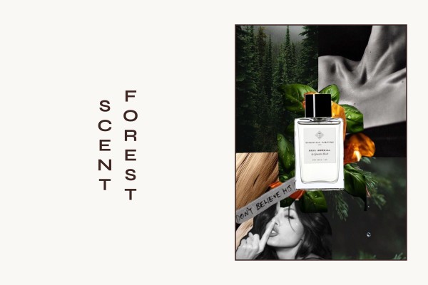 forest scent