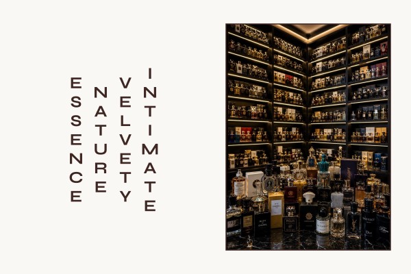 intimate velvety nature essence
