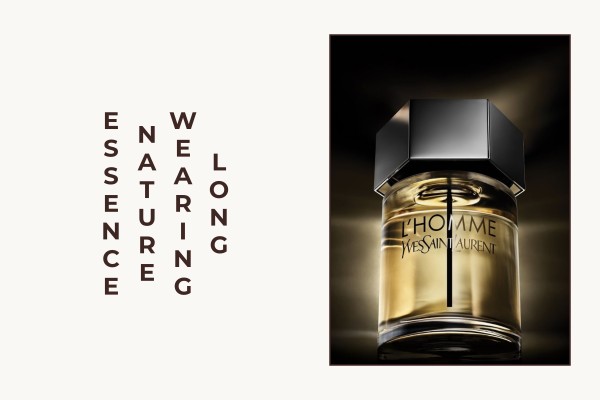 long-wearing nature essence