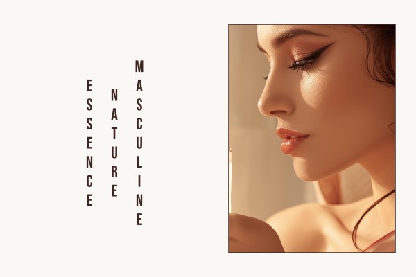 masculine nature essence