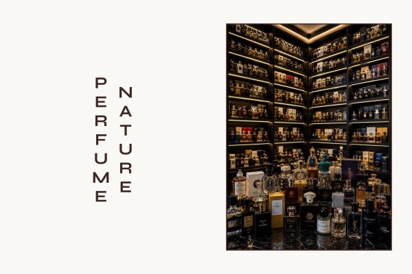 nature perfume