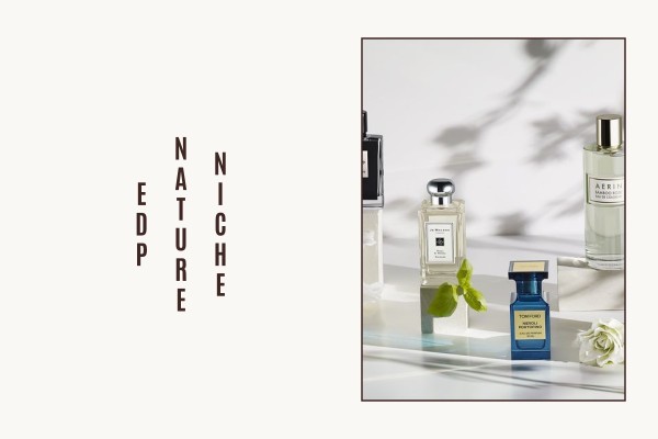 niche nature edp