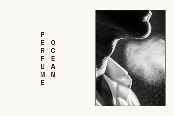 ocean perfume