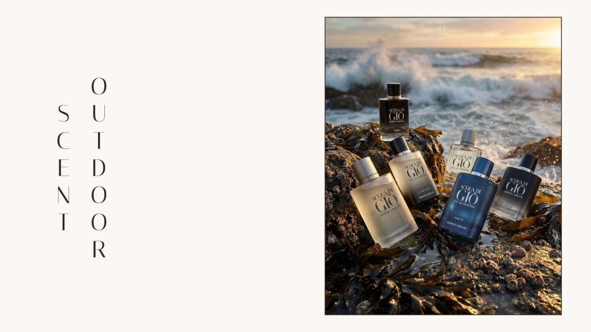 outdoor scent
