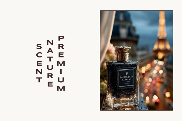 premium nature scent