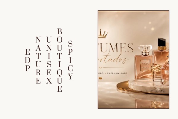spicy boutique unisex nature edp