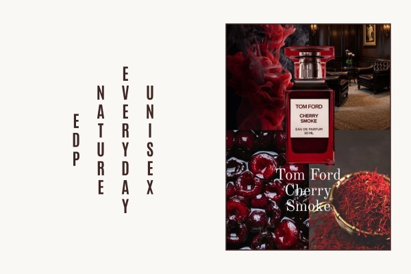 unisex everyday nature edp