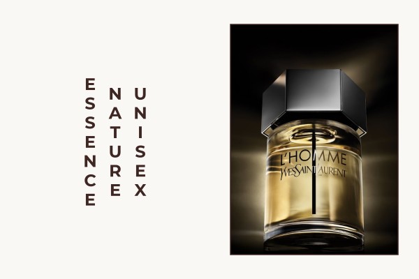 unisex nature essence