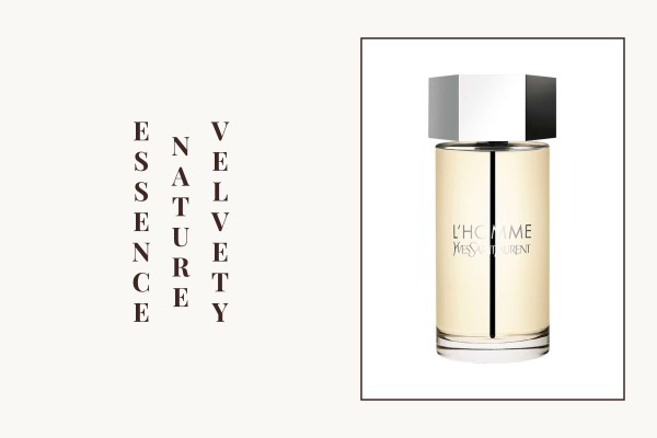 velvety nature essence