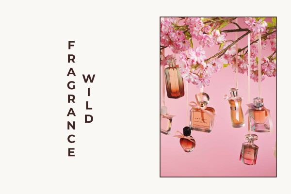 wild fragrance