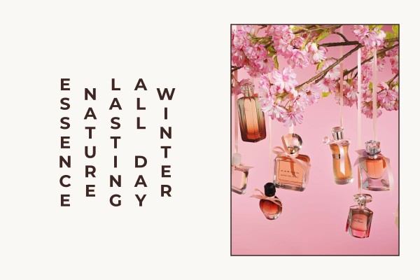 winter all-day lasting nature essence