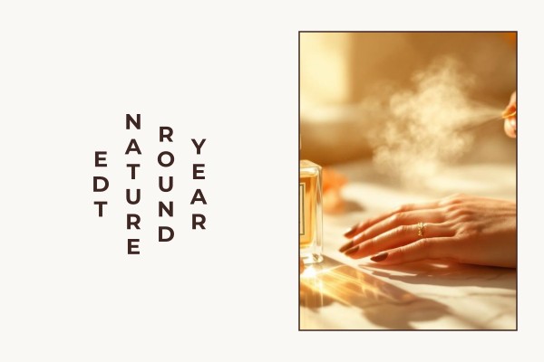 year-round nature edt
