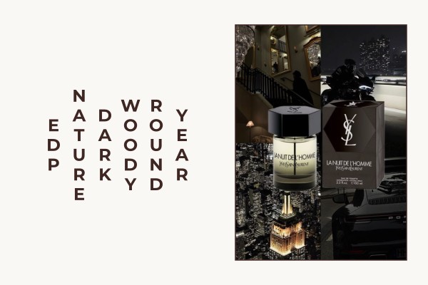 year-round woody dark nature edp
